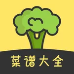 菜谱-菜谱大全&味多美烧做饭菜 icon