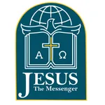 Jesus The Messenger icon