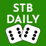 Shut The Box Daily icon