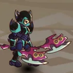 legend of swordsman icon