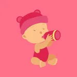 Baby Cry Translator with AI icon