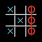 TicTacToe: X & O Board Game icon