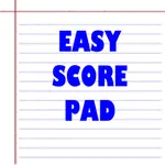 Easy Score Pad icon