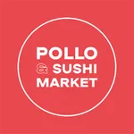 Pollo and Sushi Market icon