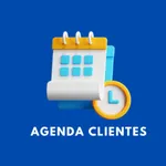 Customer Scheduler icon