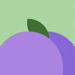 Plum Recipe Saver icon