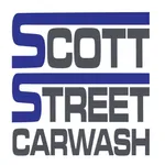 Scott Street Car Wash icon