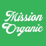 Mission Organic icon