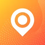Location Watermark&Altiude icon