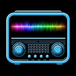 Spirit Box Radio icon