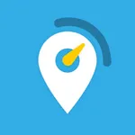 AI Mileage Tracker - DriveLog icon