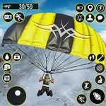 Fps Commando Cover Strike Game icon