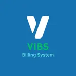 VIbs Billing App icon