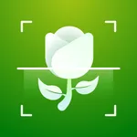 SnapFlora: AI Plant Identifier icon