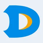 DLSM GPS icon