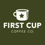 First Cup Coffee Co icon