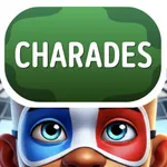 Football Charades: Headbands icon