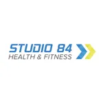 Studio 84 Health & Fitness icon
