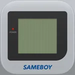 SameBoy icon