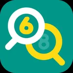 找找数字联系 icon