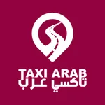 تاكسي عرب icon