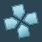 PPSSPP - PSP emulator icon
