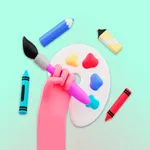Drawing & Paint : Ar Drawing icon