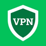 VPN Unlimited Proxy Master Pro icon