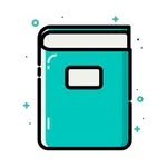 My Diary - Simplest journal icon