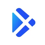 磁力宅播放器 icon