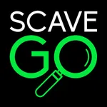 ScaveGo Hunts icon