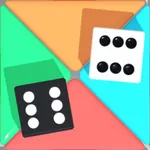 Ludo 3D Gasy icon