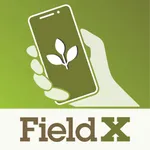 FieldX Mobile icon