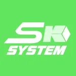 Sksystem icon