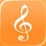 Note Flash: Music Reading icon