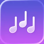 Harmony: AI Playlist Maker icon