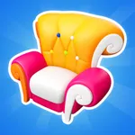 Color Match 3D-Coloring Master icon