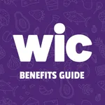 Wic App-WIC Benefits Guide icon