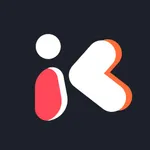 Tika-国际创作平台 icon
