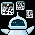 QR Code Bot icon