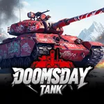 Doomsday Tank:Zombie PVP Brawl icon
