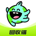 废品宝回收端 - 接单抢单管理平台 icon