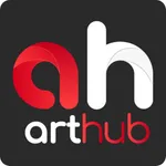 Art-Hub icon