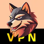 Quickdog VPN- Fast Connect icon