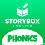 StoryBox - Phonics icon