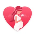 BabyPulse - Pregnancy+ icon