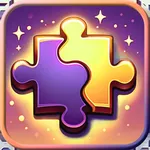 Jigsaw Joy - Timeless Fun icon