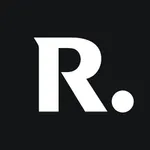 R.LUX - Luxury shopping icon