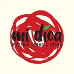 MiDica Pizzeria icon