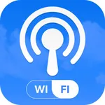 Portable WiFi - Mobile Hotspot icon